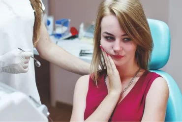 Dental Bridge Problems