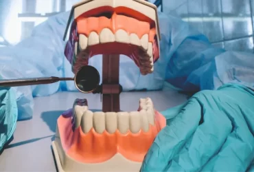 Dental Implants in Frisco TX