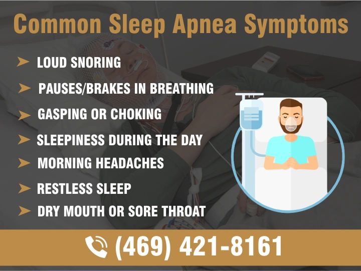 How to know if you have sleep Apnea?