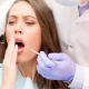 Dental implants pain