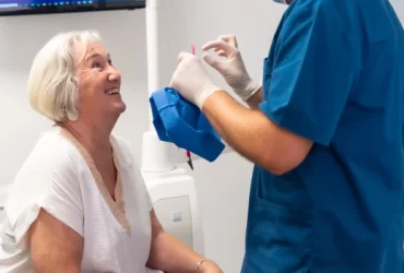 Way to Find a Right Dentist Nearby