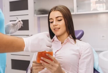 Do All-On-Four Implants Last