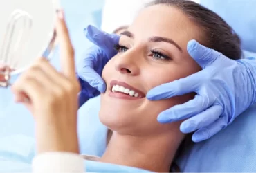 Is Teeth Whitening Safe?