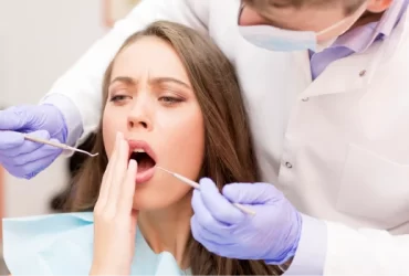 Dental Crowns Painful