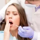 Dental Crowns Painful