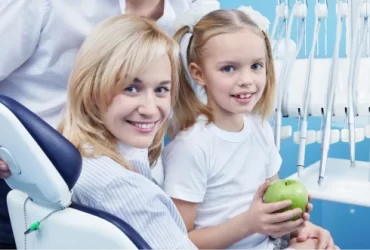 family dental clinic in frisco