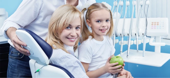 family dental clinic in frisco