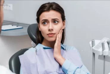 Recognizing Signs of Dental Emergencies