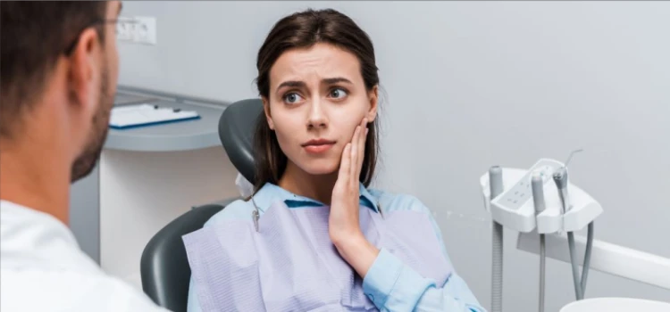 Recognizing Signs of Dental Emergencies