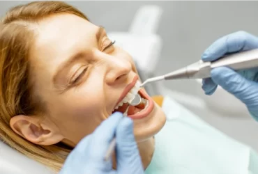 Choose Teeth Bonding Clinic