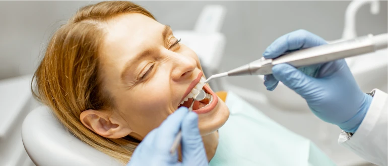 Choose Teeth Bonding Clinic