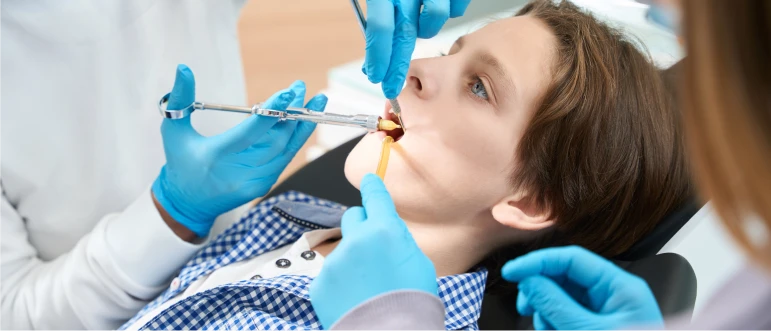 Wisdom Tooth Extraction: 7 Signs to Watch For