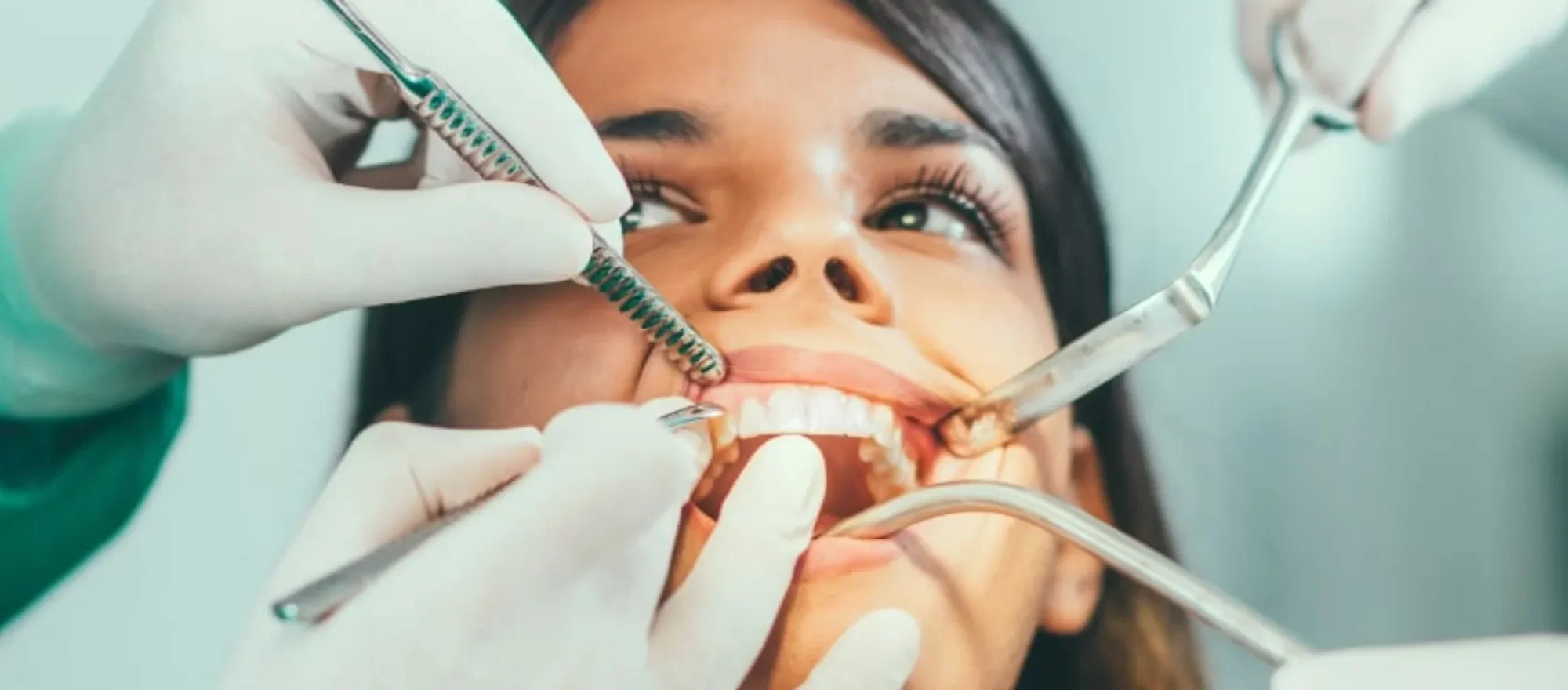 Choosing the Right Cosmetic Dentistry Procedure Guide