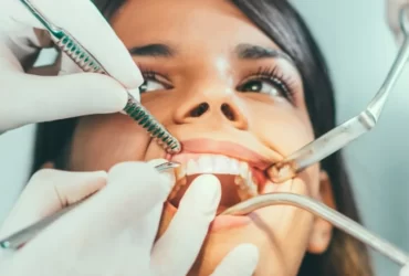 Choosing the Right Cosmetic Dentistry Procedure Guide